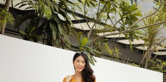 Nàng nào diện váy cũng rất xinh nhưng nếu áp dụng 4 tips sau, vẻ ngoài sẽ càng thêm thanh mảnh và hút mắt