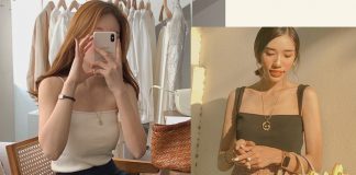 4 mẫu áo 2 dây cực hot này sẽ giúp bạn thoả sức mặc đẹp với đủ loại phong cách trong mùa hè