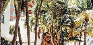 Các fashionista đang “lăng xê” những trang phục siêu hot nào hè này?