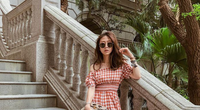 Cứu chị em khỏi ngày nắng gắt gỏng chính là 4 màu trang phục nhìn thôi đã thấy mát lịm người này Cứu chị em khỏi ngày nắng gắt gỏng chính là 4 màu trang phục nhìn thôi đã thấy mát lịm người này