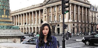 0 công thức mix đồ giúp nàng sang chảnh từ chỗ làm cho đến bên chàng