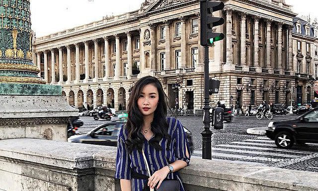0 công thức mix đồ giúp nàng sang chảnh từ chỗ làm cho đến bên chàng 0 công thức mix đồ giúp nàng sang chảnh từ chỗ làm cho đến bên chàng