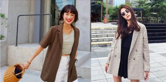 Muốn diện mọi lúc, mọi nơi mà không lo lỗi mốt chỉ có thể là 5 trang phục “bất tử” này