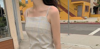 Việc lên đồ ngày nóng chẳng còn là cực hình với 10 gợi ý váy vóc “max” xinh và mát rười rượi này