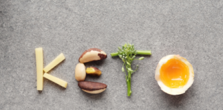 Có nên thử chế độ ăn kiêng Keto lười biếng?