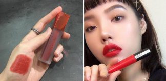 5 cây son kem bình dân nhưng chất lượng cực “xịn sò” mà một khi đã dùng qua, dễ là bạn không muốn mua son đắt tiền nữa