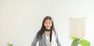 Trở thành GIRL-CRUSH trong mắt CẢ NAM LẪN NỮ thì không thể thiếu những bộ cánh này!!