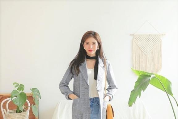 Trở thành GIRL-CRUSH trong mắt CẢ NAM LẪN NỮ thì không thể thiếu những bộ cánh này!!