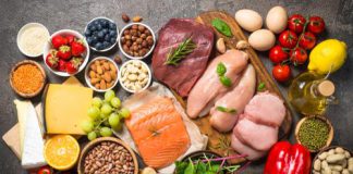 TĂNG CHIỀU CAO TUỔI DẬY THÌ VỚI CHẾ ĐỘ ĂN UỐNG HỢP LÝ