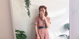 5 kiểu váy ngày hè mát rượi mặc là xinh dành cho bạn gái công sở
