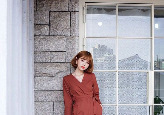 Váy áo thắt eo cho mùa hè Váy áo thắt eo cho mùa hè