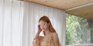 Những chiếc váy xinh “hớp hồn” chàng trong mùa hè này