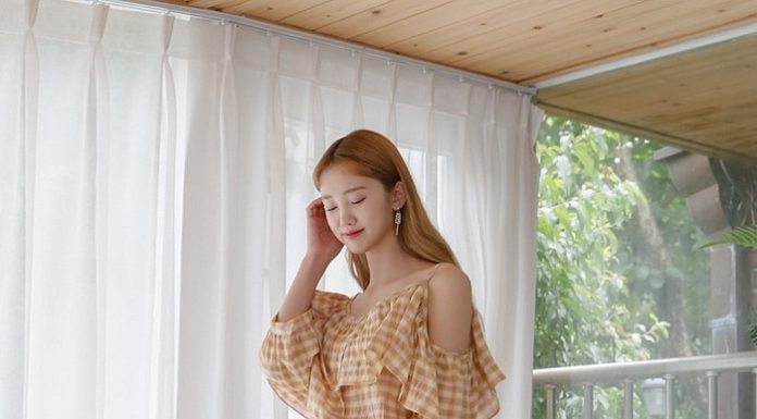 Những chiếc váy xinh “hớp hồn” chàng trong mùa hè này Những chiếc váy xinh “hớp hồn” chàng trong mùa hè này