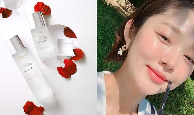 Ước mơ sở hữu làn da căng mướt như pha lê sẽ không còn hão huyền, nếu bạn áp dụng 5 bí kíp sau