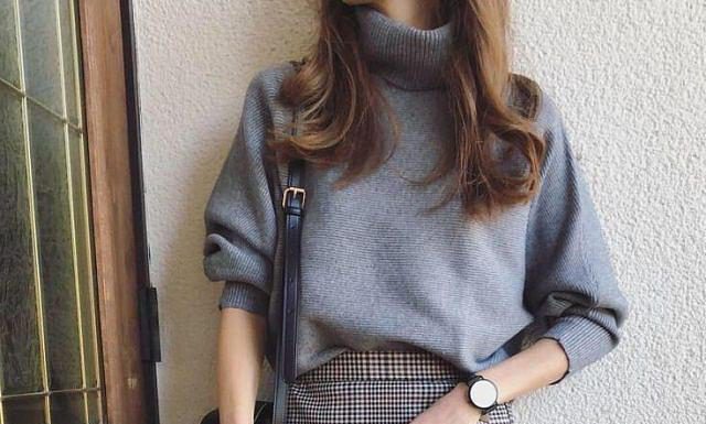 Săn áo len xinh cho các nàng diện đón đông về Săn áo len xinh cho các nàng diện đón đông về
