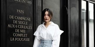 Cách phối đồ đơn giản giúp chị em xinh đẹp, tự tin đón hè