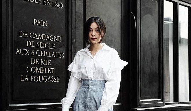 Cách phối đồ đơn giản giúp chị em xinh đẹp, tự tin đón hè Cách phối đồ đơn giản giúp chị em xinh đẹp, tự tin đón hè