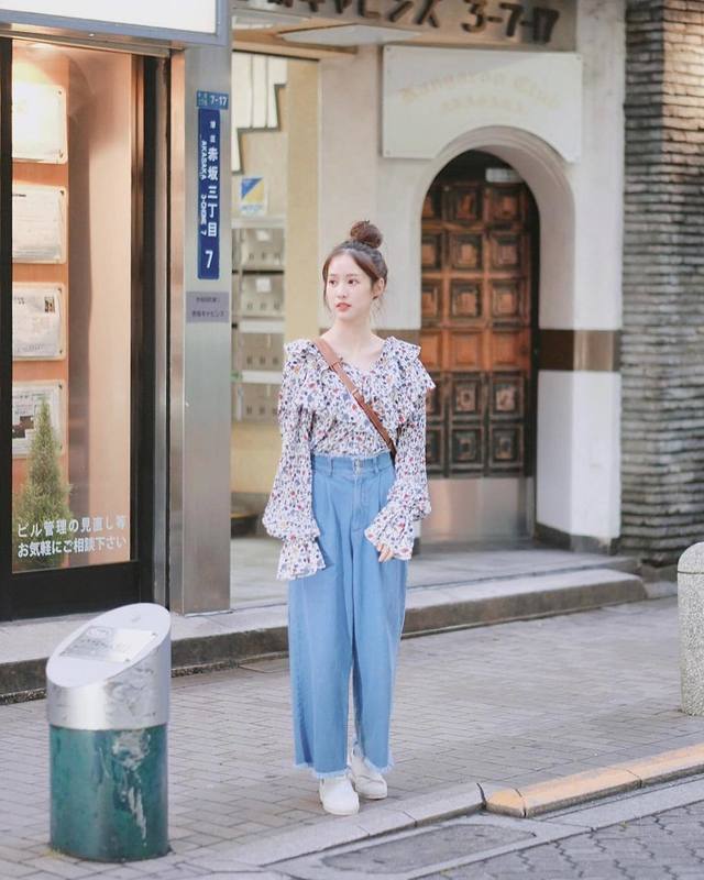 Mix & Match 20 bộ cánh xinh yêu cho hè này thêm toả sáng nào chị em ơi!!! Mix & Match 20 bộ cánh xinh yêu cho hè này thêm toả sáng nào chị em ơi!!!