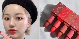5 cây son thỏi dưới 300k hot nhất lúc này: bên cạnh 3 cái tên quen thuộc là 2 "hot girl" Hàn Quốc tân binh chỉ nhìn là yêu