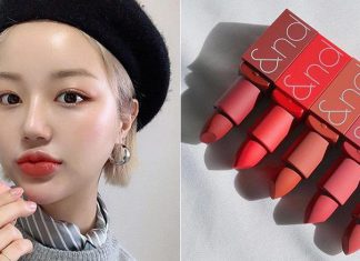 5 cây son thỏi dưới 300k hot nhất lúc này: bên cạnh 3 cái tên quen thuộc là 2 “hot girl” Hàn Quốc tân binh chỉ nhìn là yêu 5 cây son thỏi dưới 300k hot nhất lúc này: bên cạnh 3 cái tên quen thuộc là 2 "hot girl" Hàn Quốc tân binh chỉ nhìn là yêu