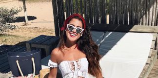 Hè đến các nàng vòng một nhỏ khỏi phải lo không chọn được bikini nếu biết các kiểu sau