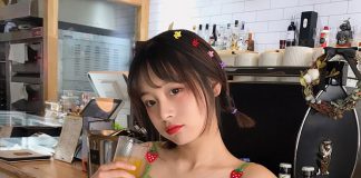 Xanh nhạt – gam màu hot hit dẫn đầu xu hướng thời trang hè 2019