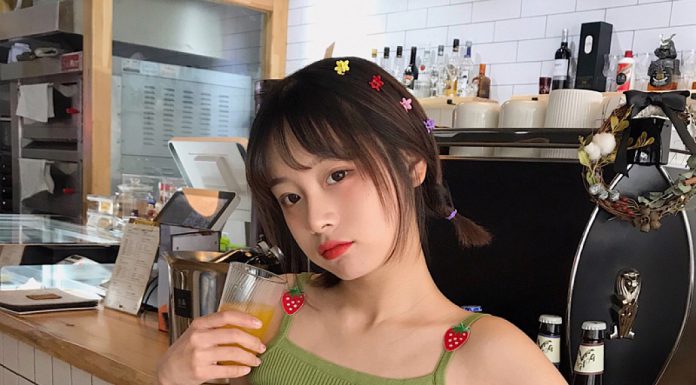 Xanh nhạt – gam màu hot hit dẫn đầu xu hướng thời trang hè 2019 Xanh nhạt – gam màu hot hit dẫn đầu xu hướng thời trang hè 2019