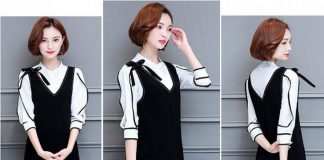 Cách mix đồ cho người ngực lép nhỏ thêm tự tin và quyến rũ